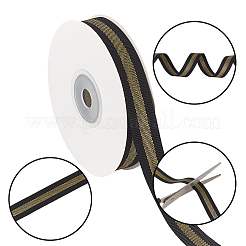 Polyester Ribbon&nbsp;OCOR-WH20002-16B