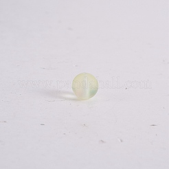 Synthetic Moonstone Beads Strands&nbsp;G-SZ0001-81A