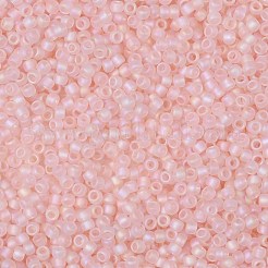 TOHO Round Seed Beads&nbsp;SEED-JPTR08-0169F