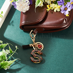 Resin Keychains&nbsp;KEYC-TAC0030-14S