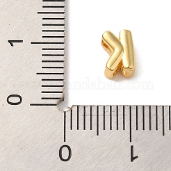 Rack Plating Brass Pendants&nbsp;X-KK-L220-001G-K
