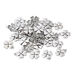Tibetan Style Alloy Pendant&nbsp;LF9468Y-NF