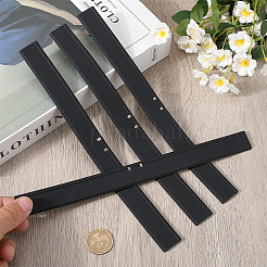 Flexible Silicone Squeegee&nbsp;AJEW-WH20005-28