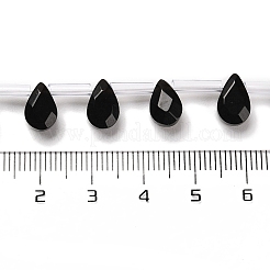 Natural Obsidian Beads Strands&nbsp;G-Q167-A09-02