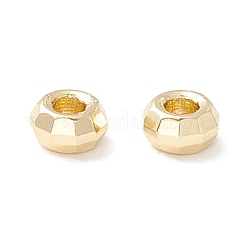 Brass Beads&nbsp;KK-E280-05G
