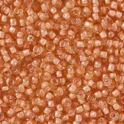 TOHO Round Seed Beads&nbsp;X-SEED-TR08-0301