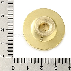 Wax Seal Brass Stamp Heads&nbsp;LS-AJEW-I067-A09