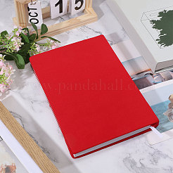 Polyester Book Cover&nbsp;OFST-WH0004-144C