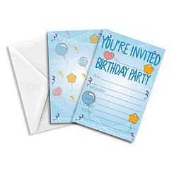 Invitation Cards&nbsp;DIY-SD0001-05A