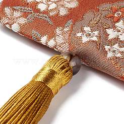 Brocade Sachet Bag&nbsp;ABAG-H108-03G