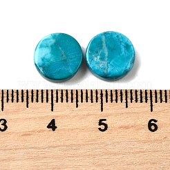Natural Howlite Cabochons&nbsp;G-C188-04C