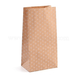 Kraft Paper Bags&nbsp;CARB-I001-07D