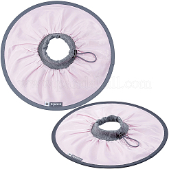Polyester Pet Waterproof Collar&nbsp;AJEW-WH20816-177B