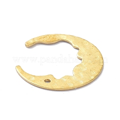 Brass Pendant&nbsp;KK-P206-03C