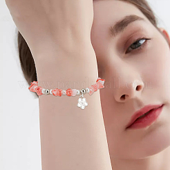 40Pcs Rack Plating Alloy Charms&nbsp;FIND-BBC0003-41S