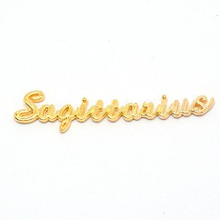 Alloy Cabochons&nbsp;PALLOY-WH0008-21G