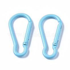 Aluminum Rock Climbing Carabiners&nbsp;KEYC-S255-006