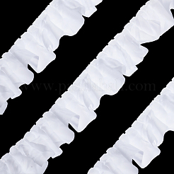 5 Yards Polyester Ribbons for Sewing Decoration&nbsp;OCOR-CY0002-82A