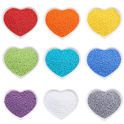 FGB 12/0 Glass Seed Beads&nbsp;SEED-OL0001-04-23