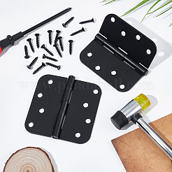 Iron Hinge&nbsp;FIND-WH00670-86