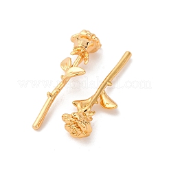 Brass Pendants&nbsp;KK-K382-27C-G