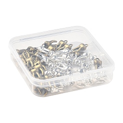 60PCS 2Colors Alloy Pendant&nbsp;FIND-DC0004-42