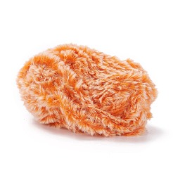 Polyester & Nylon Yarn&nbsp;LS-YCOR-C001-01O