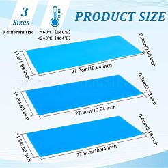 Sublimation Tumblers Wrap&nbsp;DIY-WH0343-44