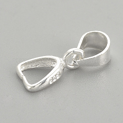 925 Sterling Silver Pendants&nbsp;LS-STER-S002-77