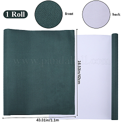 1.1M Silk Cloth Book Covers&nbsp;DIY-WH0491-91D