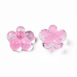 Translucent Acrylic Cabochons&nbsp;TACR-N006-04F