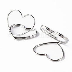 Mini Iron Place Card Holders&nbsp;ODIS-N022-01P