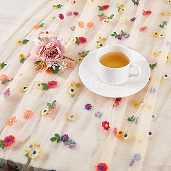 Polyester Table Runner&nbsp;AJEW-WH20020-537A