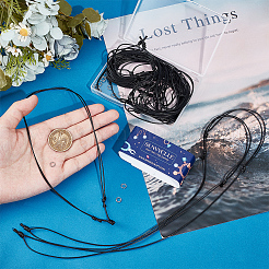 20Pcs Adjustable Korean Waxed Polyester Cord Necklace Making&nbsp;AJEW-SC0003-02