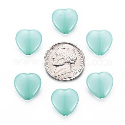 Transparent Acrylic Beads&nbsp;LS-TACR-S154-54E-02