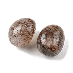 Natural Rutilated Quartz Beads&nbsp;G-G348-01B-32