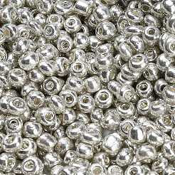 6/0 Glass Seed Beads&nbsp;E0690044