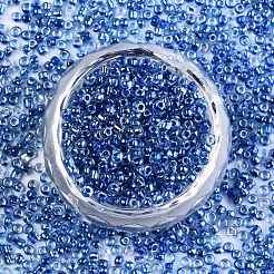 12/0 Glass Seed Beads&nbsp;X1-SEED-A015-2mm-2208