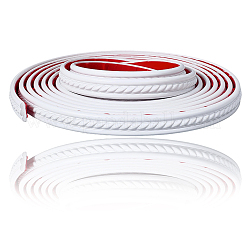 PVC Self-Adhesive Flexible Molding Trim&nbsp;DIY-WH20007-57B