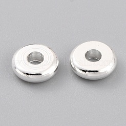 Brass Beads&nbsp;KK-O133-317E-S