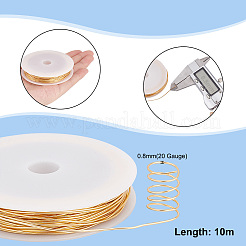 Eco-Friendly Copper Wire&nbsp;CWIR-PH0002-05B