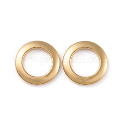 304 Stainless Steel Linking Rings&nbsp;STAS-L218-13A-G