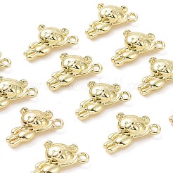 Rack Plating Alloy Charms&nbsp;PALLOY-N155-88-RS