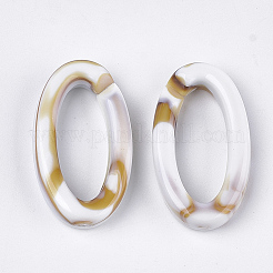 Acrylic Linking Rings&nbsp;LS-OACR-S021-21C