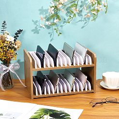Wooden Cell Phone Storage Box&nbsp;AJEW-WH0696-477B-01