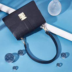 1Pc PU Leather Bag Handles&nbsp;FIND-UN0007-56A