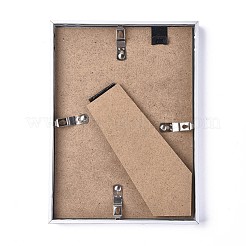 Alloy Picture Frame&nbsp;DIY-BC0002-59B