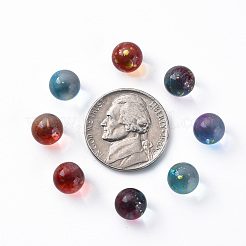 Transparent Acrylic Beads&nbsp;X-MACR-S373-57L