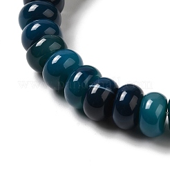 Natural Agate Beads Strands&nbsp;G-H295-C03-10