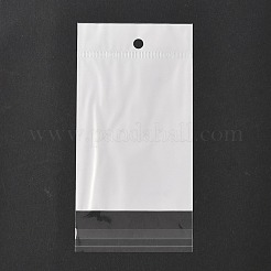 Rectangle OPP Cellophane Bags&nbsp;OPC-Z001-01I